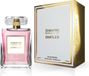 Chatler Eau de Parfum / 100 ml / Vrouwen