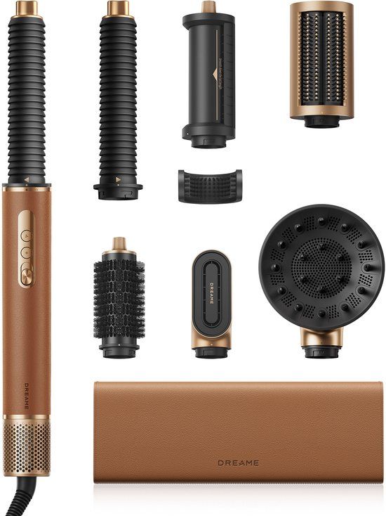 Dreame AirStyle Pro 2 Rose Gold