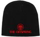 The Offspring Skull Logo Unisex Beanie - Zwart
