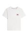 TOMMY HILFIGER Shirt 'Wavy Flag' navy / rood / offwhite