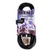 HiEnd HiEnd met Neutrik XLr-XLr Kabel Met Neutrik, 5 M