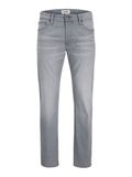 Jack & Jones Tapered fit jeans JJIMIKE JJORIGINAL SQ 351 Grey Denim W38 X L32