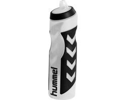 Hummel Bidon - Transparant - 10 Liter - Polyester