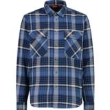 CMP Shirt met lange mouwen Mannen XL