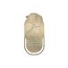 Half Moon Bay Dreams is Beginning - Roald Dahl - De BFG bronzen toon 2,8 x 2,1 inch zinklegering/emaille bladwijzer paperclip