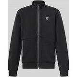 EA7 Train Premium Shield Sweatshirt noir (3XL)