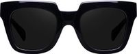 Hawkers Zonnebril Uniseks Dark Row X RO18X01