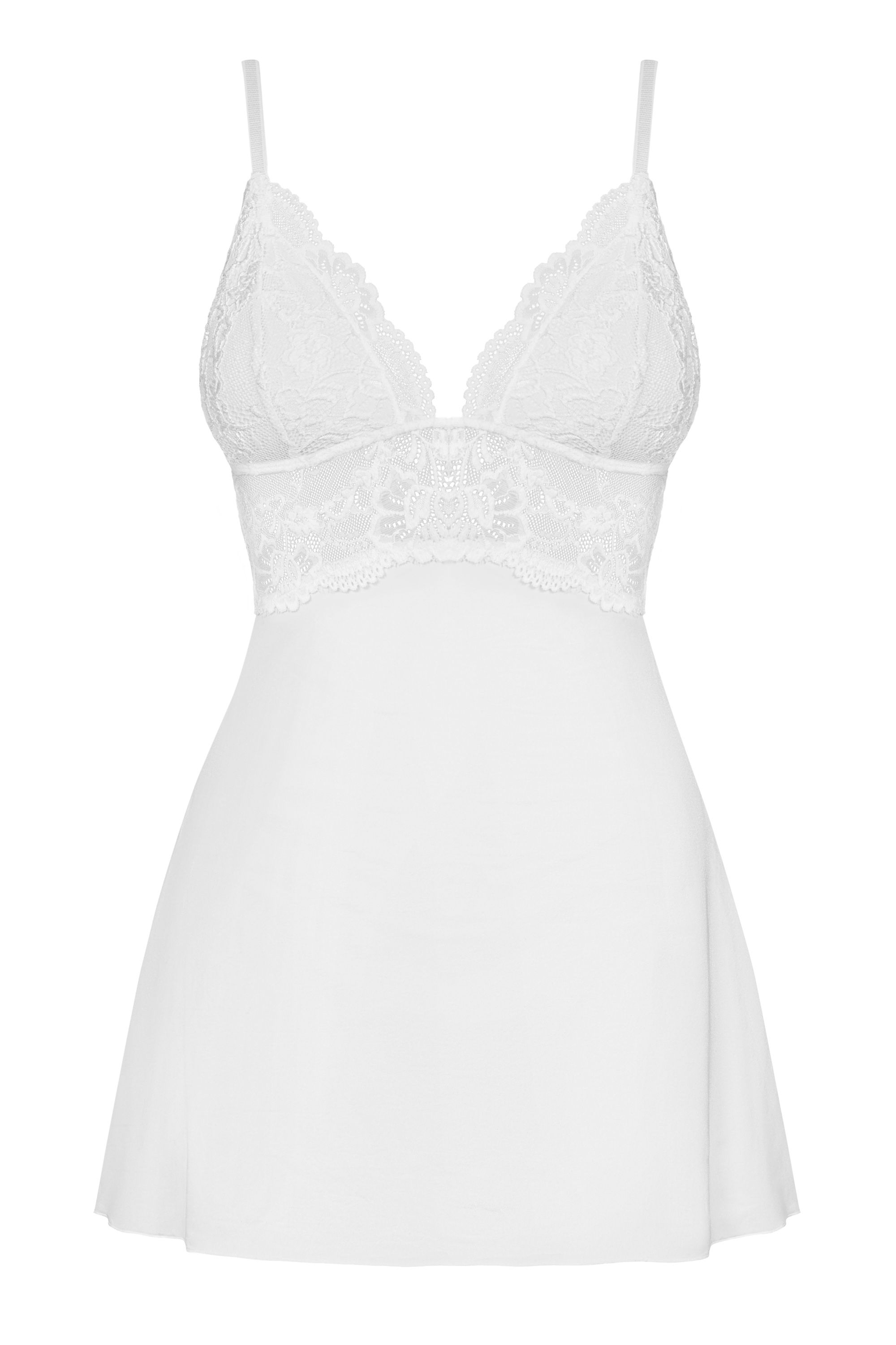 Obsessive 810-BAB-2 S/M Jurk - 5901688213933