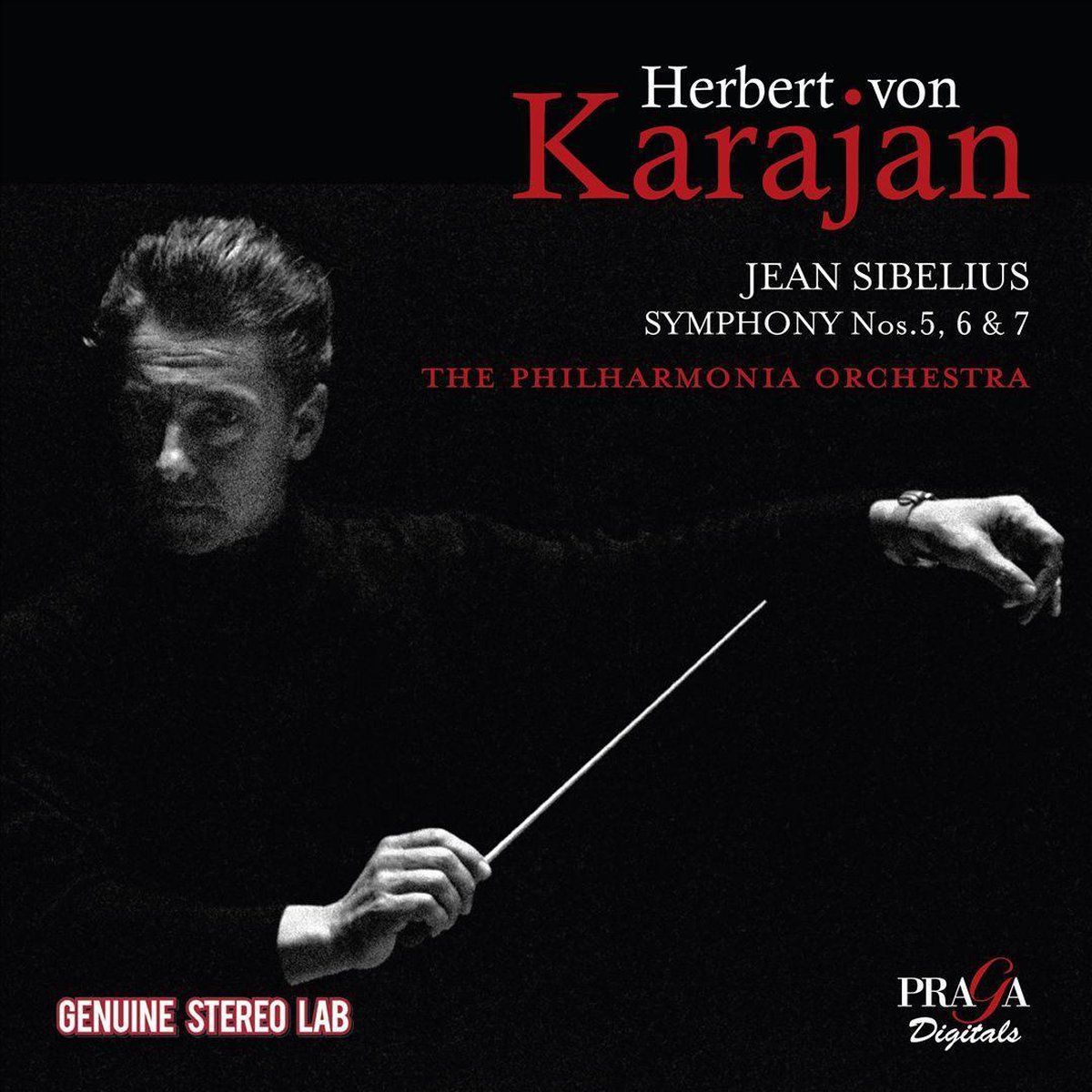 PIAS Nederland Symphonies No 5 No 6 No 7 - Berliner Philharmoniker - Muziek
