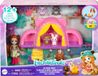 Enchantimals Tente et Peluches de Camping - Set de Jeu