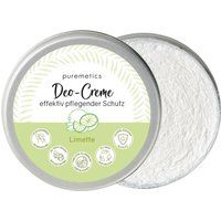 puremetics Deodorant Unisex 45.0g