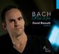 Outhere David Bismuth - Bach Pere Et Fils (CD)
