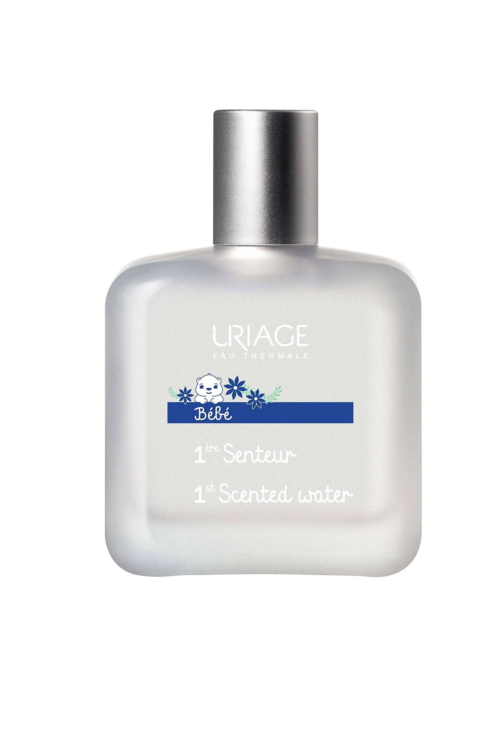 Uriage Baby 1st Scented Water / - / Unisex