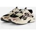POSH by Poelman Posh Ginny Sneaker beige