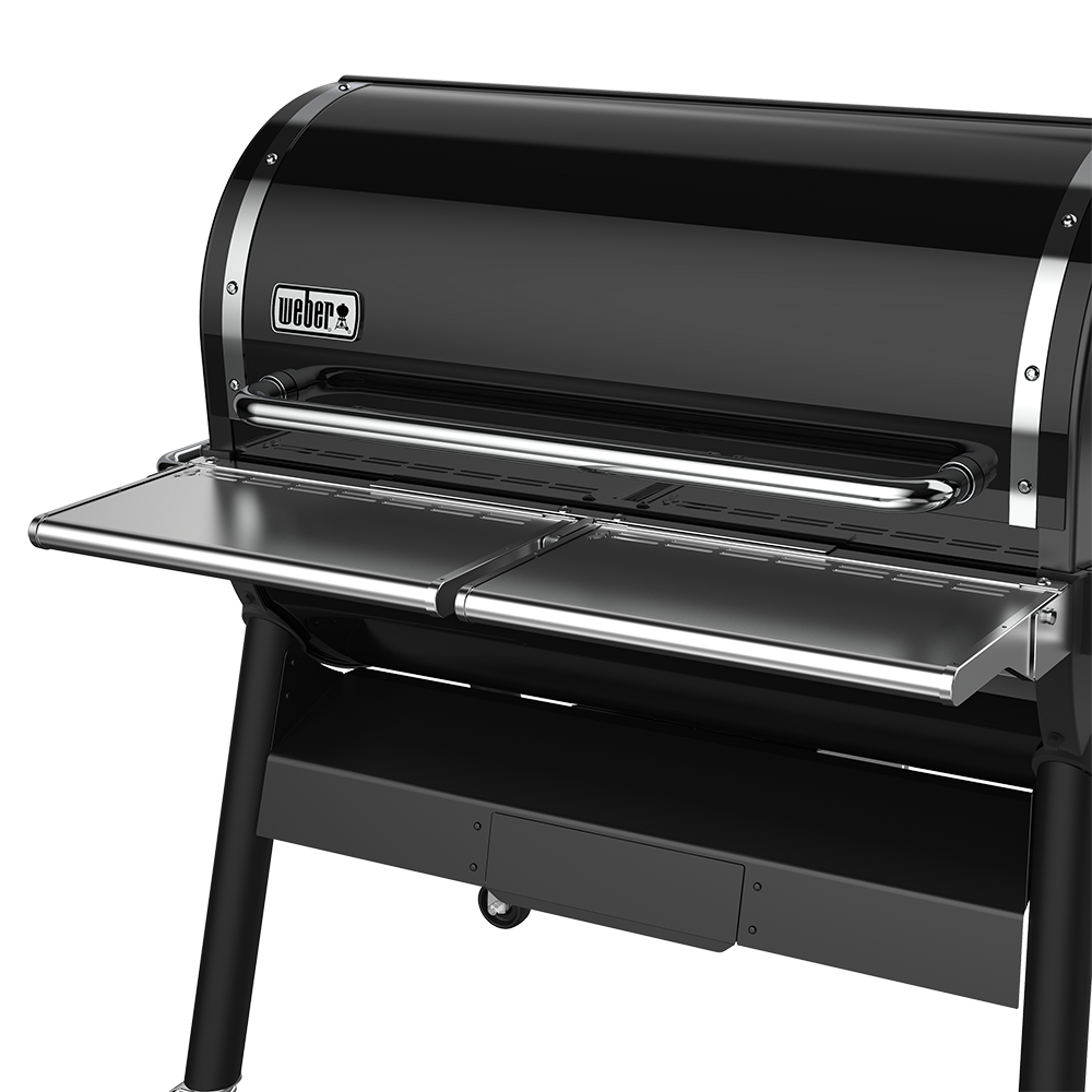Weber SmokeFire EX6 Werktafels - 0077924153129
