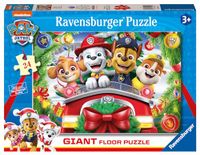 Ravensburger Puzzel Paw Patrol Kerstmis