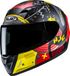 HJC Y10 Mika Jeugd Helm