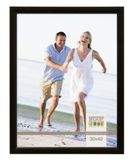 Deknudt Frames S54SF2 30x30 Fotokader zwart hout