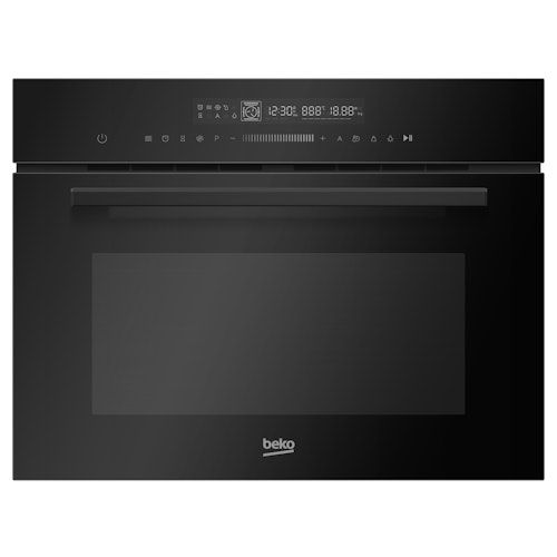 Beko MCI50353FBG - Inbouw