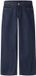 LMTD Name it Jeans Wide Leg Dark Blue Denim