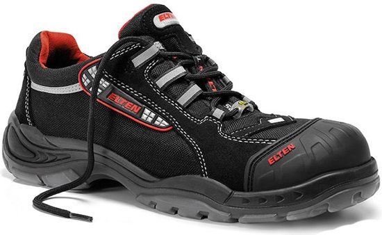 ELTEN Senex Pro ESD S3 Veiligheidsschoenen - Maat 41