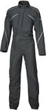 Held Monsun II Zwart 1-Delig Regenpak Maat 4XL