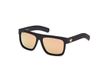 Adidas Originals OR0127 Matte Black Unisex Zonnebrillen