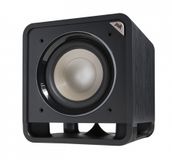 Polk Audio HTS 10 Subwoofer - Noir