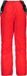 CMP Skibroek Salopette Junior - Rood - Maat 164