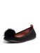 Pisamonas Ballerina's zwart