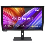 ASUS ProArt PA32UCXR 32" 4K UHD Monitor - Mini LED, HDR1400, IPS, USB-C, HDMI, DisplayPort