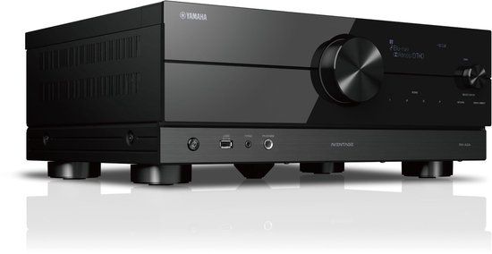 Yamaha RX-A2A AV RECEIVER