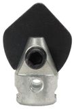 KS Tools 900.2171 Bladboor, Ø 45mm, spiralen 16mm