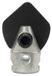 KS Tools 900.2171 Bladboor, Ø 45mm, spiralen 16mm