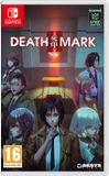 Aksys Games AKSYS Spirit Hunter: Death Mark II - Standard Edition (Nintendo Switch)