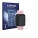 Savvies Screenprotector voor Ucani S80K 1.83" - Folie Beschermfolie transparant 6 Stuks