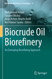 Biocrude Springer Biofuel and Biorefinery Technologies 14- Biocrude Oil Biorefinery