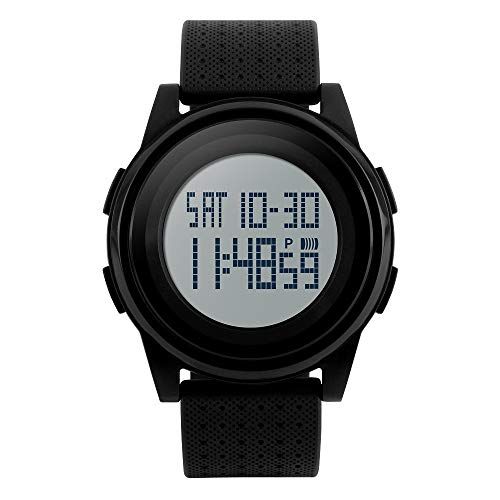 TONSHEN Montre Uniseks-Volwassenen - 01781206