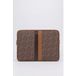 Michael Kors Case For Laptop Or Tablet Brown