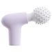 Beau Coeur Rionex - mini vibromasseur de massage - silicone violet