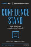 CONFIDENCE STAND Behavioural Skill Training for Teens Who Go Quiet or Back Down Under Social Pressure