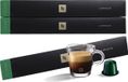Nespresso café avec capsules aromatisées CAPRICCIO NESPRESSO