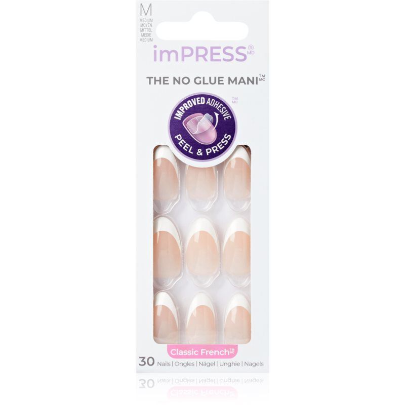 KISS imPRESS
