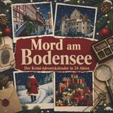 Mord tiptop Mord am Bodensee