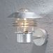 Konstsmide Modena applique murale 7302-320 zinc gris