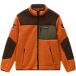 Napapijri Damesjack met oversized rits Yupik