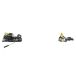 Dynafit Ssl 175 Z12+ 75 Mm fixations de ski de randonnée noir