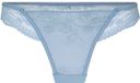 Hunkemöller String 'Nola' lichtblauw