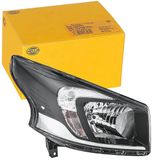 HELLA 1EE 011 565-121 FF-Koplamp
