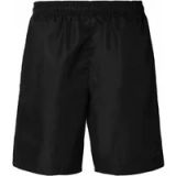 Kappa KIAMON Shorts Zwart 3XL